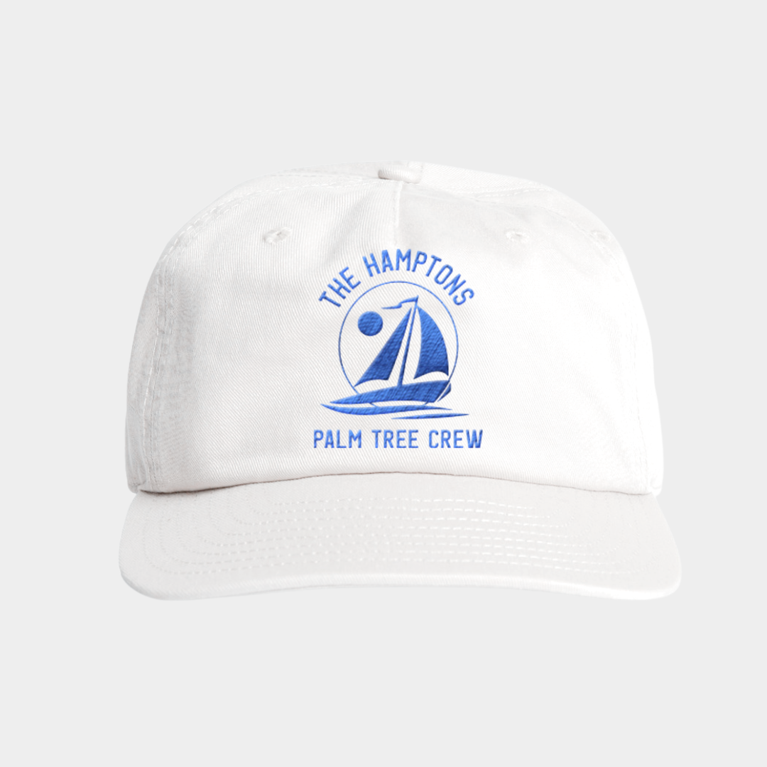 Hamptons Regatta Cap