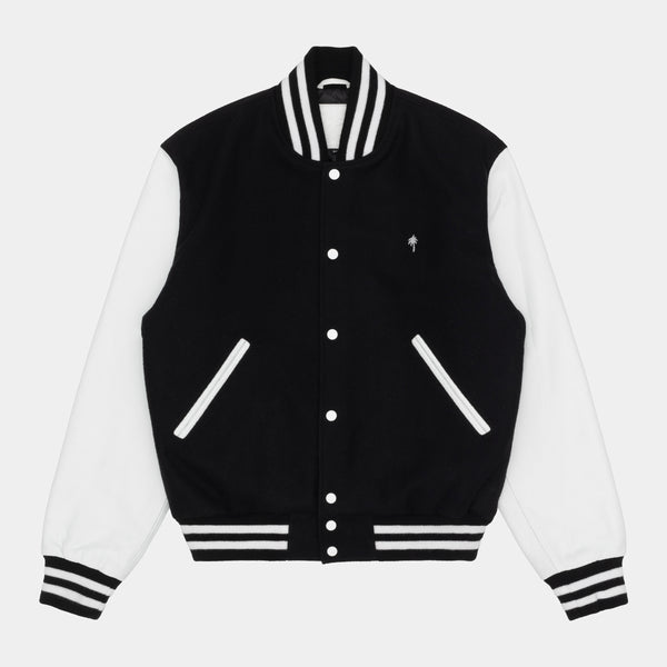 *p(R)ojectR® Logo Varsity Jacket p(R)ojectR® Logo Varsity Jacket p(R)ojectR® Logo Varsity