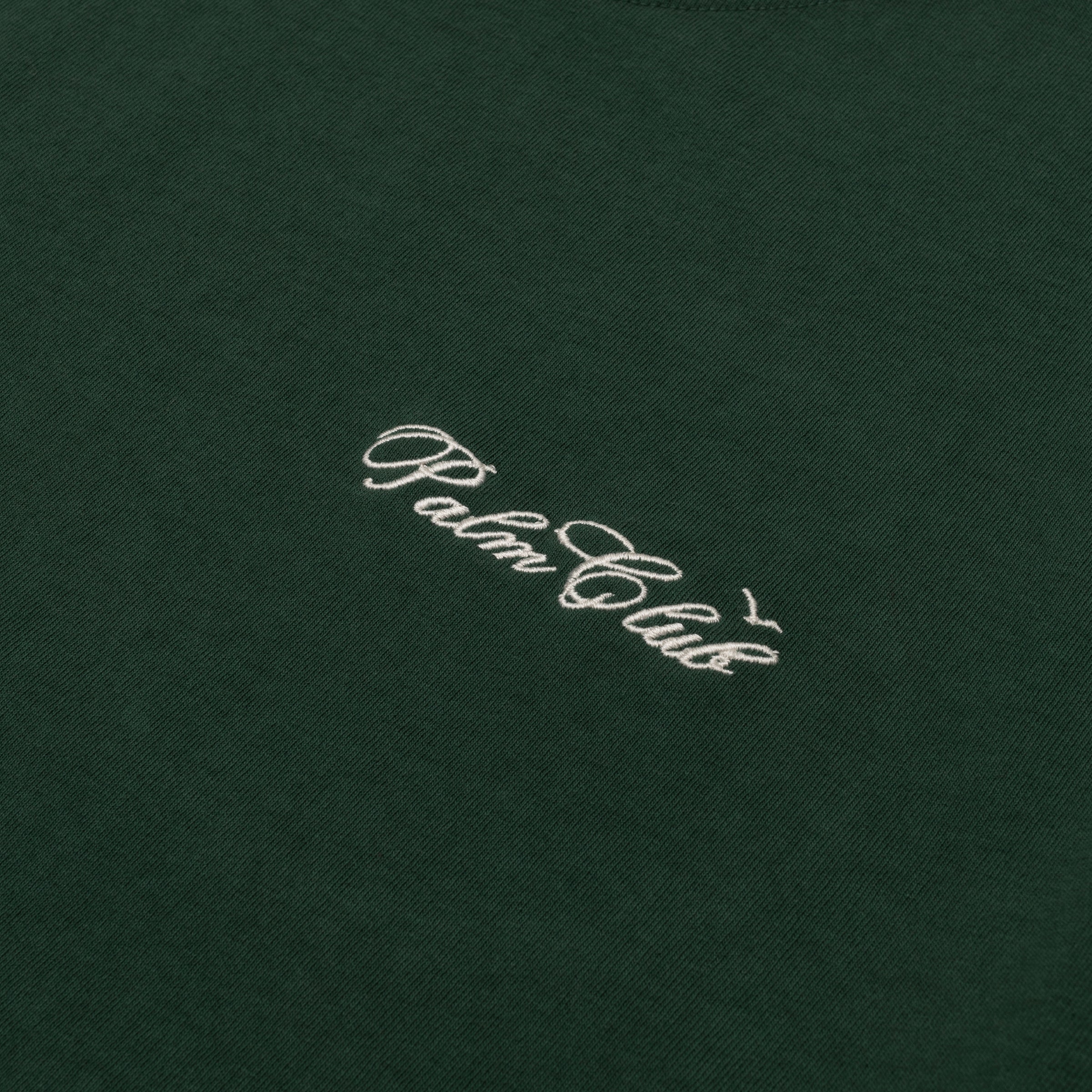 Palm Club Flamingo Tee
