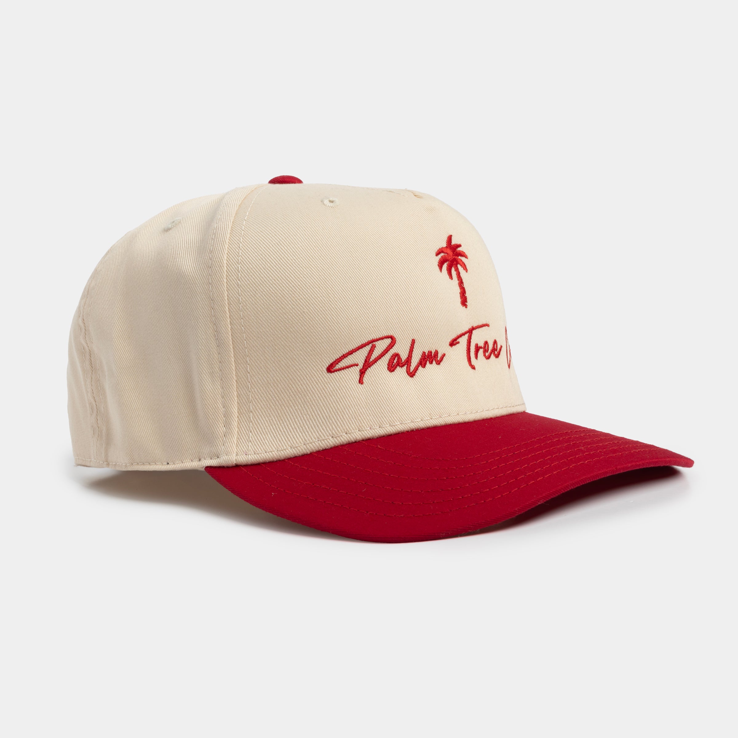 Crew Hat