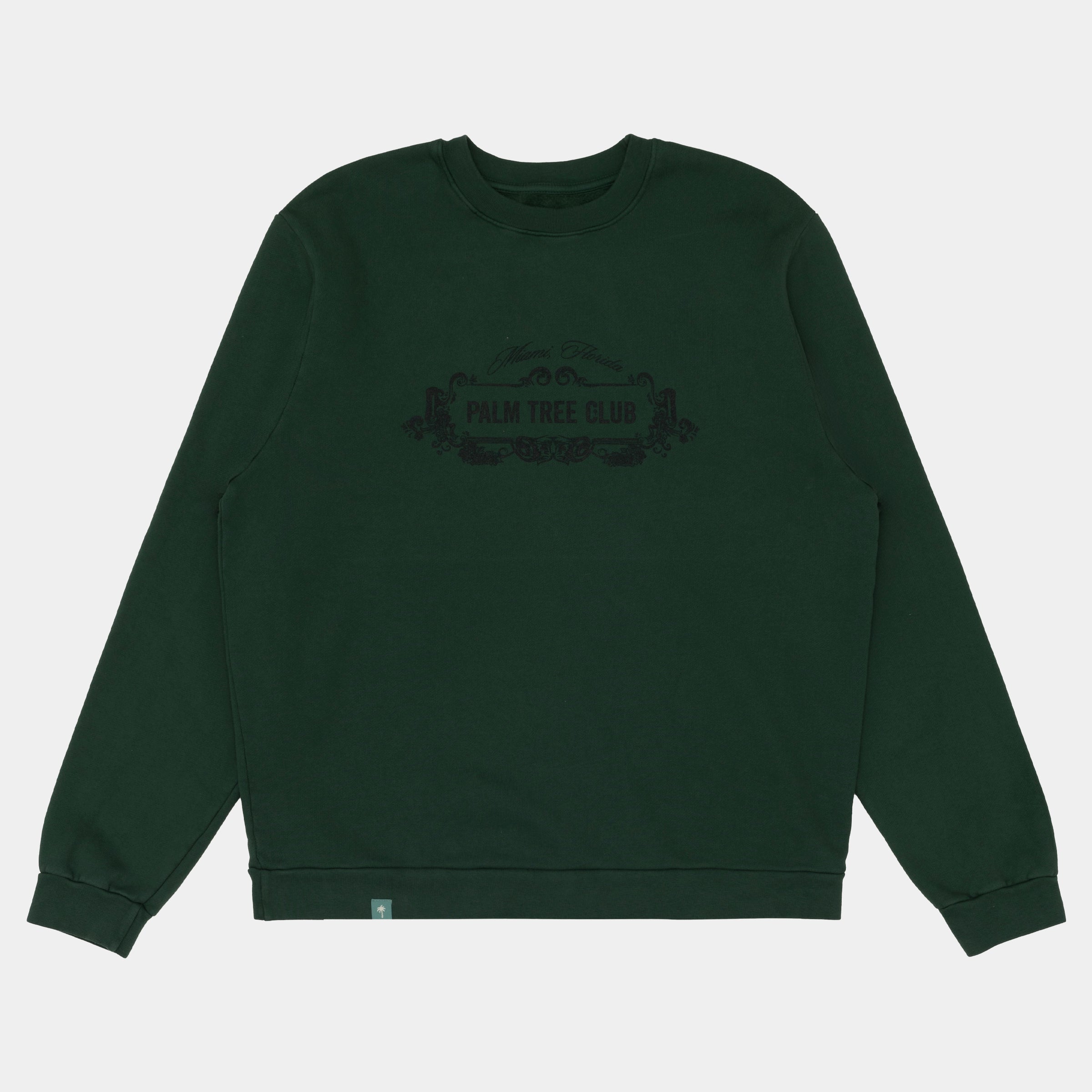 Hoodies & Sweatshirts