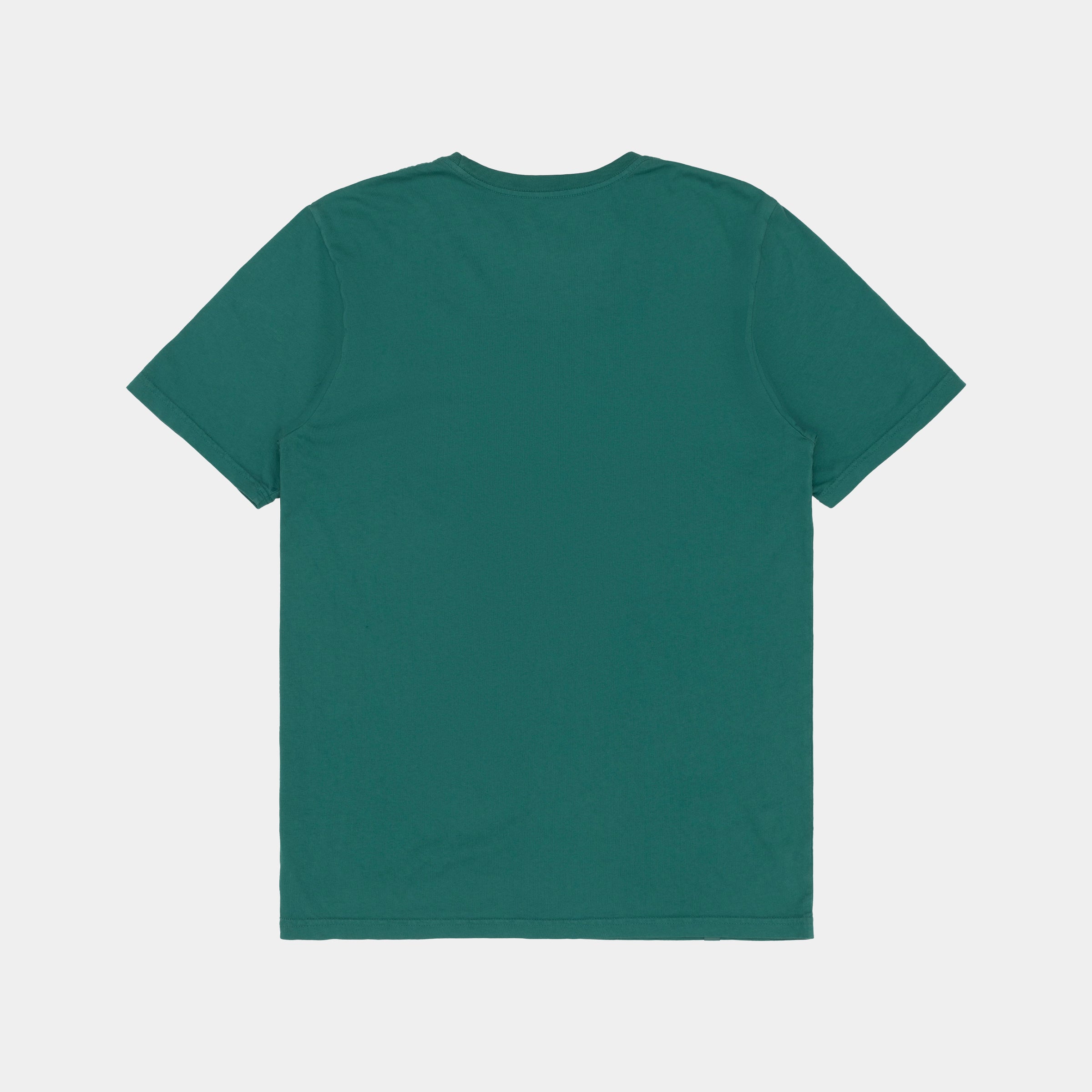 Signature Palm Script Tee