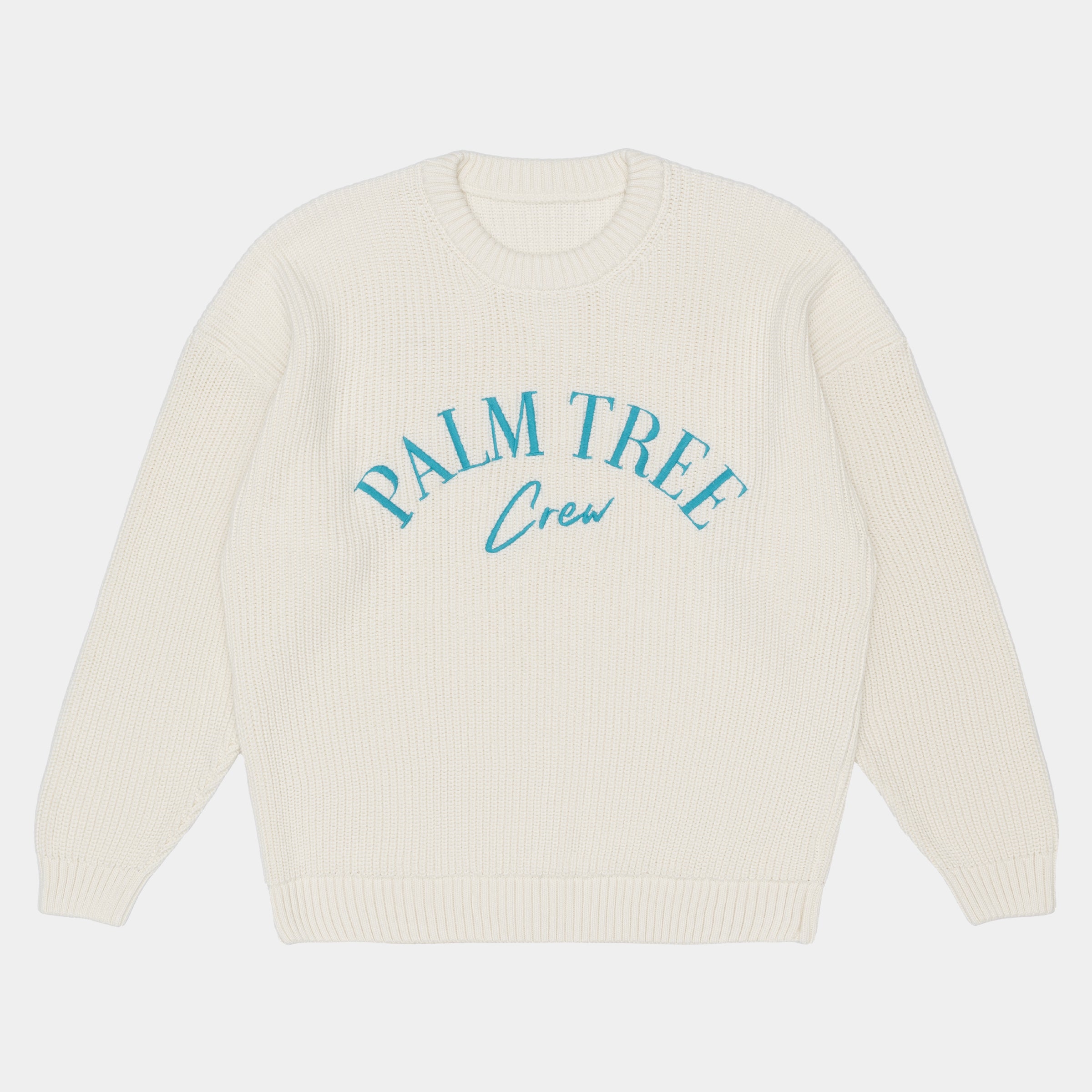 Crew Sweater