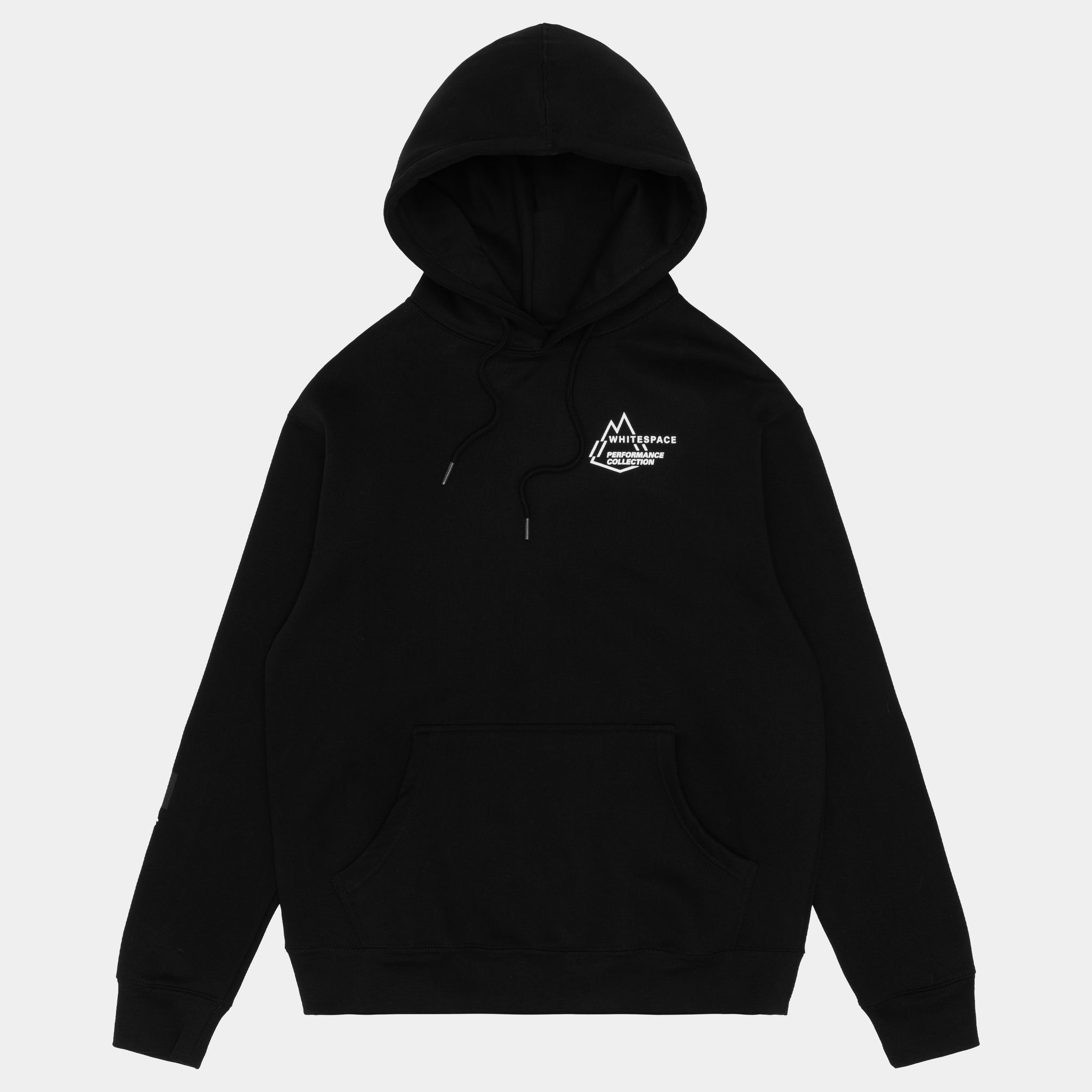 Whitespace x ptc hoodie