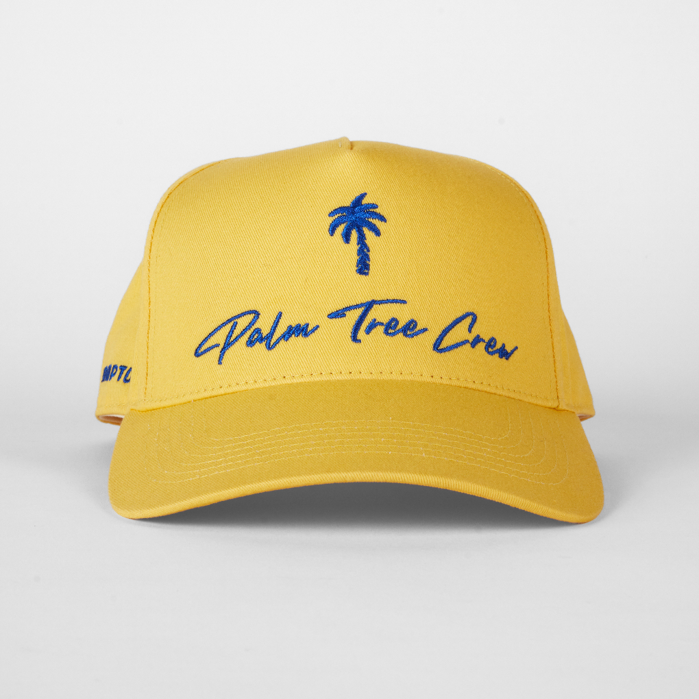 Hamptons Exclusive Crew Hat