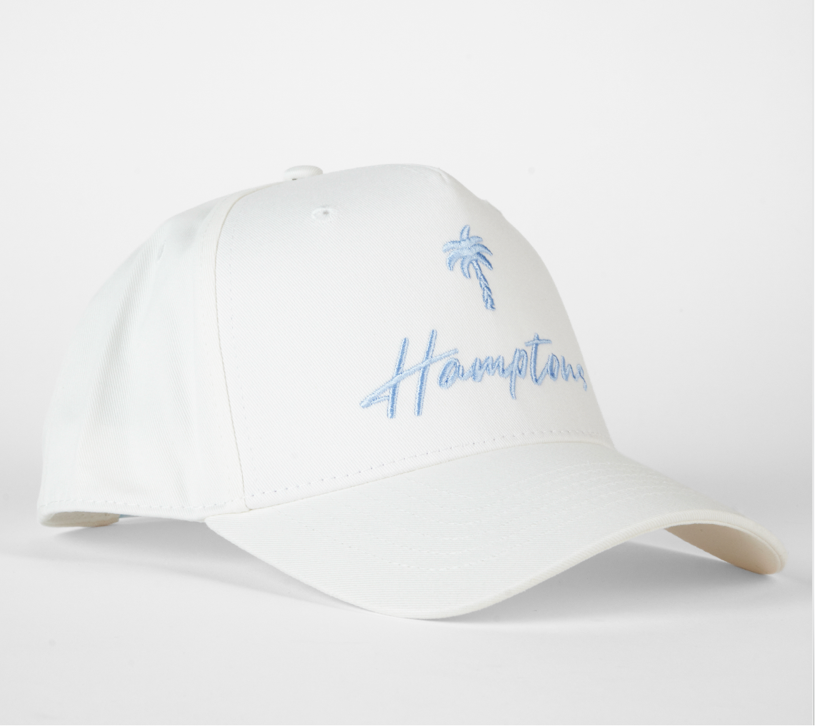 Hamptons Cap