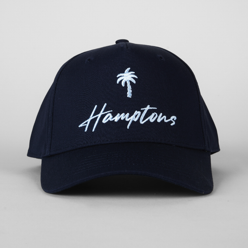 Hamptons Cap