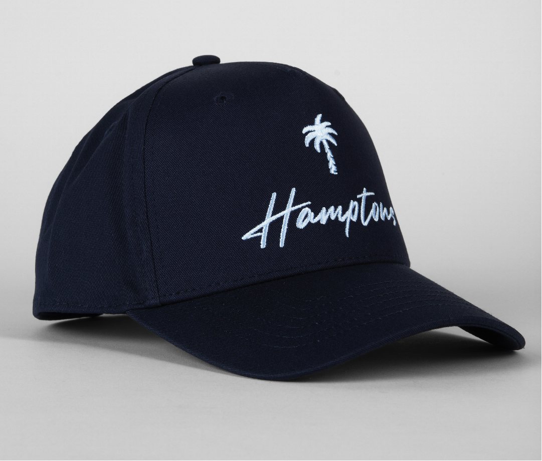 Hamptons Cap