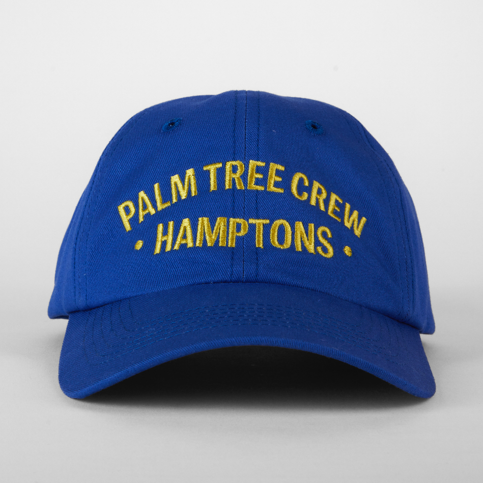 Hamptons Baseball Hat