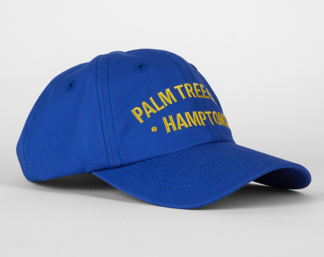 Hamptons Baseball Hat