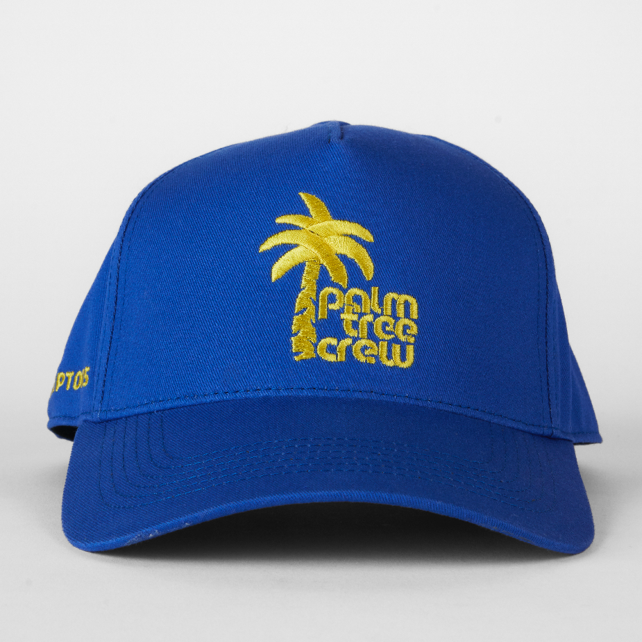 Stacked PTC Hat