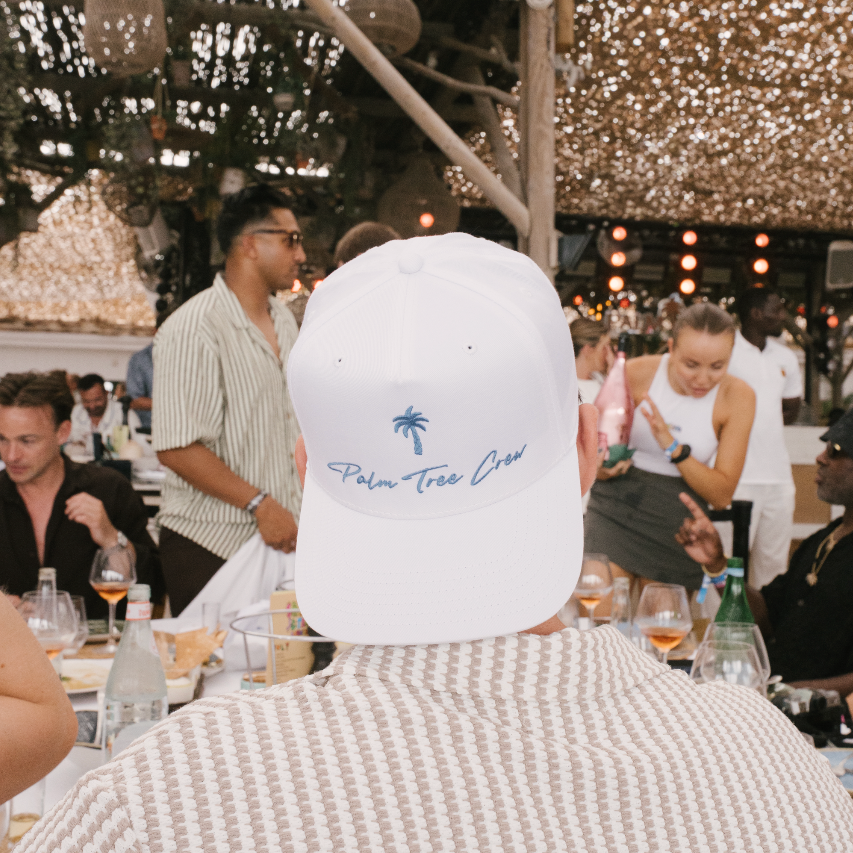 St. Tropez Crew Hat