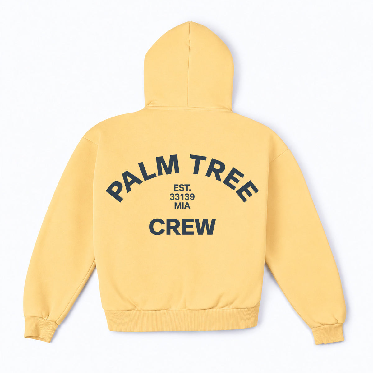 Crew Heritage Zip-Up